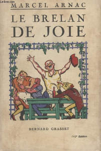 LE BRELAN DE JOIE.