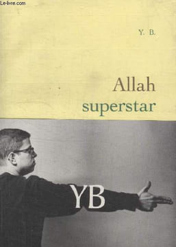 ALLAH SUPERSTAR.. BABY YVONNE.