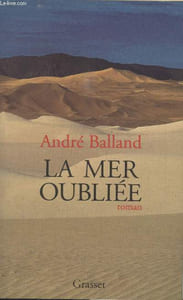 LA MER OUBLIEE.