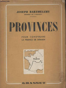 PROVINCES.