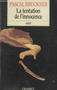 LA TENTATION DE LINNOCENCE.