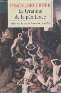 LA TYRANNIE DE LA PENITENCE.