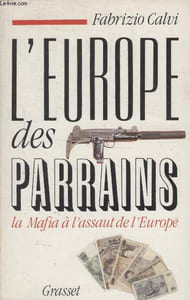 LEUROPE DES PARRAINS.