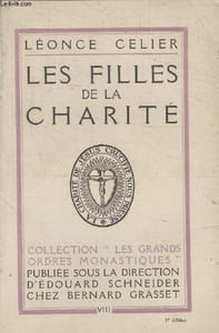 LES FILLES DE LA CHARITE.