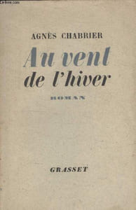 AU VENT DE LHIVER.