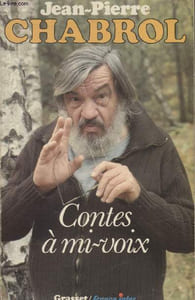CONTES A MI VOIX.