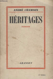 HERITAGES.