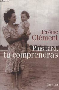 PLUS TARD TU COMPRENDRAS.