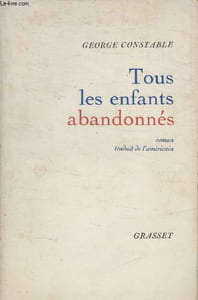 TOUS LES ENFANTS ABANDONNES.