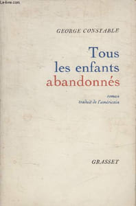 TOUS LES ENFANTS ABANDONNES.