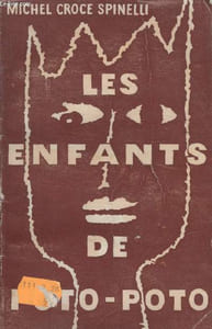 LES ENFANTS DE POTO POTO.