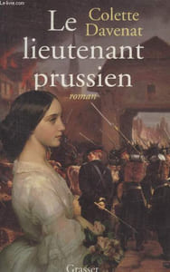 LE LIEUTENANT PRUSSIEN.