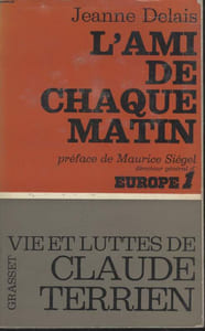 L'AMI DE CHAQUE MATIN