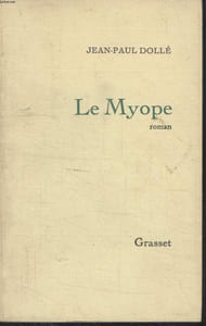 LE MYOPE.