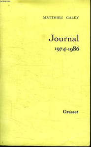 JOURNAL.1974-1986.
