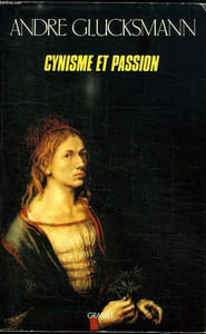 CYNISME ET PASSION