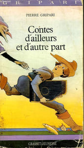 CONTES D AILLEURS ET D AUTRE PART.