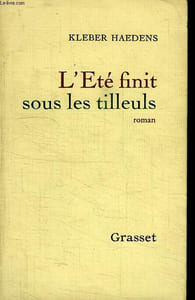 L ETE FINIT SOUS LES TILLEULS.