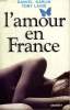 L AMOUR EN FRANCE.. KARLIN DANIEL ET TONY LAINE.