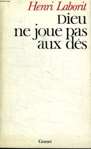 DIEU NE JOUE PAS AUX DES.