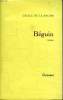 BEGUIN.. LA BAUME CECILE DE.