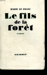 LE FILS DE LA FORET.