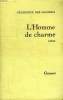 L HOMME DE CHARME.. LIGNERIS FRANCOISE DES.