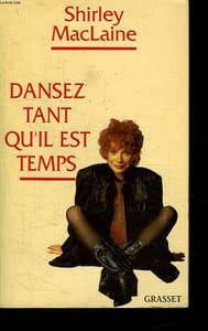 DANSEZ TANT QU IL EST TEMPS.