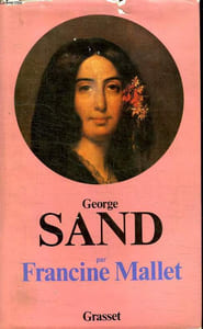 GEORGES SAND.