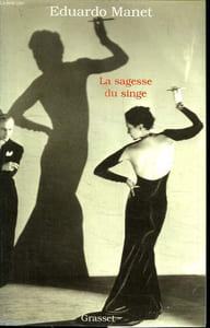 LA SAGESSE DU SINGE.