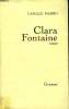 CLARA FONTAINE.. MARBO CAMILLE.