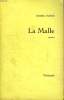 LA MALLE.. MARIE ISABEL.