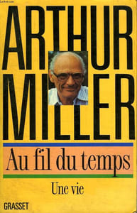 AU FIL DU TEMPS. UNE VIE.