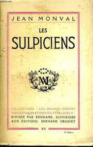 LES SULPICIENS.