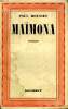 MAIMONA.. MOUSSET PAUL.