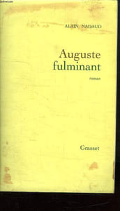 AUGUSTE FULMINANT.