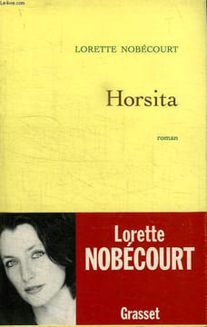 HORSITA.. NOBECOURT LORETTE.