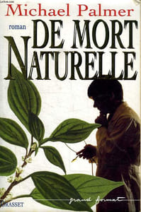 DE MORT NATURELLE.