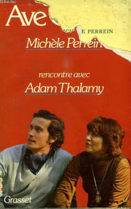AVE CAESAR. RENCONTRE AVEC ADAM TALAMY.