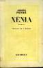 XENIA.. PEYRE JOSEPH.
