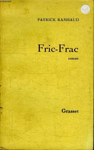 FRIC-FRAC.