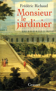 MONSIEUR LE JARDINIER.