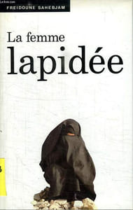 LA FEMME LAPIDEE.