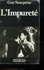 L IMPURETE.
