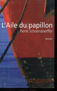 L AILE DU PAPILLON.