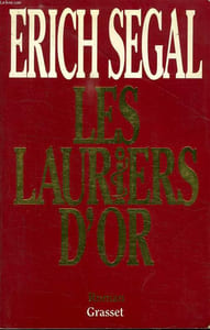 LES LAURIERS D OR.