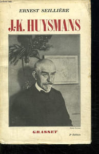 J-K. HUYSMANS.