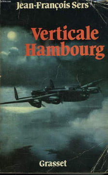 VERTICALE HAMBOURG.. SERS JEAN FRANCOIS.