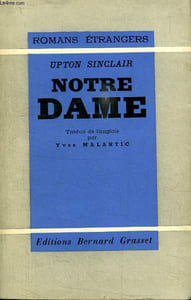 NOTRE DAME.