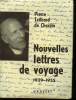 NOUVELLES LETTRES DE VOYAGE.1939-1955.. TEILHARD DE CHARDIN PIERRE.